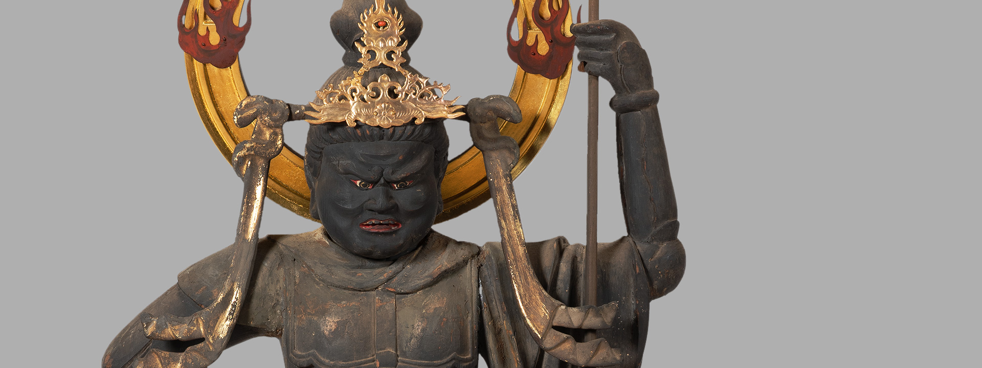 仏像（仏像の写真撮影・関連業務）のイメージ画像