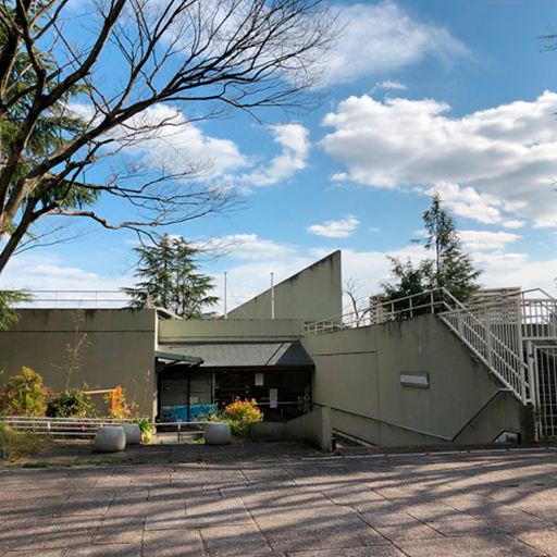 大阪府立泉北考古資料館